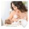 HAAKAA เครื่องนวดกระตุ้นน้ำนม Shell Massager (1ชิ้น)