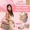 LADY FOX กระเป๋าเก็บอุณหภูมิ 2 ชั้น Double insulated