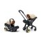 DOONA i คาร์ซีทและรถเข็นเด็ก Car Seat & Stroller (รับน้ำหนัก 13 Kg)