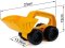 HAPE รถตักทราย Monster Digger (18m+)