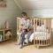 STOKKE® SLEEPI™ เบาะรองนอน V3 Bed Mattress