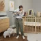 STOKKE® SLEEPI™ ผ้ารองกันน้ำ V3 Protection Sheet