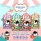 PONGYO BABY เซตคุณแม่มือใหม่ ของขวัญเยี่ยมคลอด Welcome Baby Set