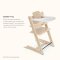 STOKKE® TRIPP TRAPP® อุปกรณ์เสริม ถาดอาหารTray