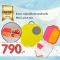 BBOX กล่องใส่อาหารกลางวัน Mini Lunch box
