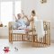 STOKKE® SLEEPI™ เบาะรองนอน V3 Bed Mattress