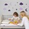 CLEVAMAMA หมอนสำหรับเด็ก รุ่น Toddler Pillow 12 ขวบขึ้นไป