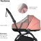 BABYZEN YOYO Bassinet Mosquito Nets 0+