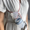 HAAKAA สายคล้องสำหรับกรวยซิลิโคน Silicone Breast Pump Strap