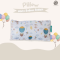 COCOONO หมอนหนุนเด็กโต ใยขนห่านเทียม Toddler Pillow (1y+)