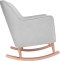 Tutti Bambini เก้าอี้โยกให้นม Noah Nursing Chair