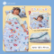COCOONO ผ้านวมเด็ก น้ำหนักเบา นุ่มลื่นเย็นสบายผิว Softy Microfiber (1-7y)
