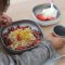 BEABA ชุดเซตทานอาหารสแตนเลส 3 ชิ้น Stainless Steel