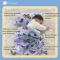COCOONO ผ้านวมเด็ก น้ำหนักเบา นุ่มลื่นเย็นสบายผิว Softy Microfiber (1-7y)