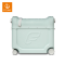 JETKIDS™ by STOKKE® Bed Box™ กระเป๋าเดินทางขี่ได้สำหรับเด็ก (2-7y)