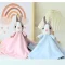 AIRY ตุ๊กตากอด ผ้ากอดอุ่นใจ ผ้านุ่มละเอียด กอดสบาย หลับง่าย สำหรับเด็ก