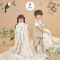 Airy® KIDS ผ้าห่มเด็ก Soft Fluffy Blanket 2Y+  ผ้า Tencel 100% นุ่ม อุ่นสบาย 2 ด้าน