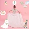 Airy® KIDS ผ้าห่มเด็ก Soft Fluffy Blanket 2Y+  ผ้า Tencel 100% นุ่ม อุ่นสบาย 2 ด้าน