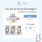 AIRY ตุ๊กตากอด ผ้ากอดอุ่นใจ ผ้านุ่มละเอียด กอดสบาย หลับง่าย สำหรับเด็ก