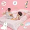 AIRY ผ้าปูที่นอนเด็กโต  KIDS Fitted Bed Sheet 3.5 ฟุต ผ้า Tencel 100% เย็น นุ่ม ลื่น