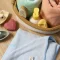 AIRY ผ้าเช็ดตัวเด็ก Microfiber เนื้อนุ่ม ซับน้ำดีเยี่ยม