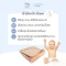 AIRY ผ้าเช็ดผมไมโครไฟเบอร์เนื้อนุ่ม 50x25 ซม. แพ็ค 3 ผืน สำหรับเด็กและผู้ใหญ่