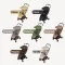 ANEX Air-Q รถเข็นเด็กพับเล็ก น้ำหนักเบา 6.8 กก. พับมือเดียว สำหรับแรกเกิด-22 กก.