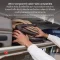 ANEX Air-Q รถเข็นเด็กพับเล็ก น้ำหนักเบา 6.8 กก. พับมือเดียว สำหรับแรกเกิด-22 กก.