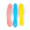 ANGE Training Spoon & Fork Set ชุดช้อนส้อมฝึกทานอาหารเด็ก BPA Free