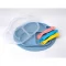 ANGE Training Spoon & Fork Set ชุดช้อนส้อมฝึกทานอาหารเด็ก BPA Free