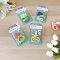 ANGE Green Bean Teether ยางกัดถั่วแระญี่ปุ่น สำหรับเด็ก 3 เดือน - 2 ปี