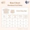 SNOW OWL ชุดเซ็ทเสื้อและกางเกงไหมพรม Gentle Bamboo Knit Play Set 6 เดือน - 4 ขวบ