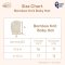 SNOW OWL หมวกเด็กไหมพรม Gentle Bamboo Knit Baby Hat 0-12 เดือน