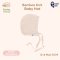 SNOW OWL หมวกเด็กไหมพรม Gentle Bamboo Knit Baby Hat 0-12 เดือน
