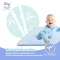 AIRY ผ้าปูที่นอนเด็ก เบาะนอนหายใจผ่านได้ รุ่น Deluxe