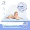 AIRY ผ้าปูที่นอนเด็ก เบาะนอนหายใจผ่านได้ รุ่น Deluxe