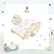 Airy® KIDS ผ้านวมกันไรฝุ่น Down Blanket เทนเซล 100% สำหรับเด็ก 3-9 ปี
