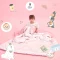 Airy® KIDS ผ้านวมกันไรฝุ่น Down Blanket เทนเซล 100% สำหรับเด็ก 3-9 ปี