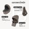 Anex รถเข็นเด็ก รุ่น FLO Luxury เข็นได้ 2 ทิศทาง สำหรับเด็กแรกเกิด - 22kg.