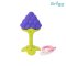 ANGE ยางกัดรูปองุ่น Ange Grape Teether พร้อมคลิปหนีบ