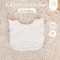 Aon Somrutai x Snow Owl Newborn Set เซ็ตของใช้เด็กแรกเกิด ใยไผ่ Lullaby Valley