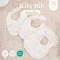 Aon Somrutai x Snow Owl Newborn Set เซ็ตของใช้เด็กแรกเกิด ใยไผ่ Lullaby Valley