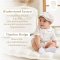 Aon Somrutai x Snow Owl ชุดคลาสสิคเด็กผู้ชาย 3M–1Y British Heirloom