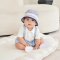 Aon Somrutai x Snow Owl หมวกเด็กทรงคลาสสิก Toddler Hat Collection