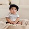 Aon Somrutai x Snow Owl ชุดคลาสสิคเด็กผู้ชาย 3M–1Y British Heirloom