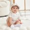 Aon Somrutai x Snow Owl หมวกเด็กทรงคลาสสิก Toddler Hat Collection