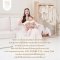 Aon Somrutai x Snow Owl ชุดไหมพรมเด็ก ใยไผ่ 100% 0–12M Bamboo Knitwear