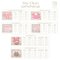 Aon Somrutai x Snow Owl ชุดเด็กผู้หญิง Classic British Heirloom 3M–1Y