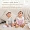 Aon Somrutai x Snow Owl ชุดไหมพรมเด็ก ใยไผ่ 100% 0–12M Bamboo Knitwear