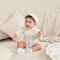 Aon Somrutai x Snow Owl ชุดไหมพรมเด็ก ใยไผ่ 100% 0–12M Bamboo Knitwear